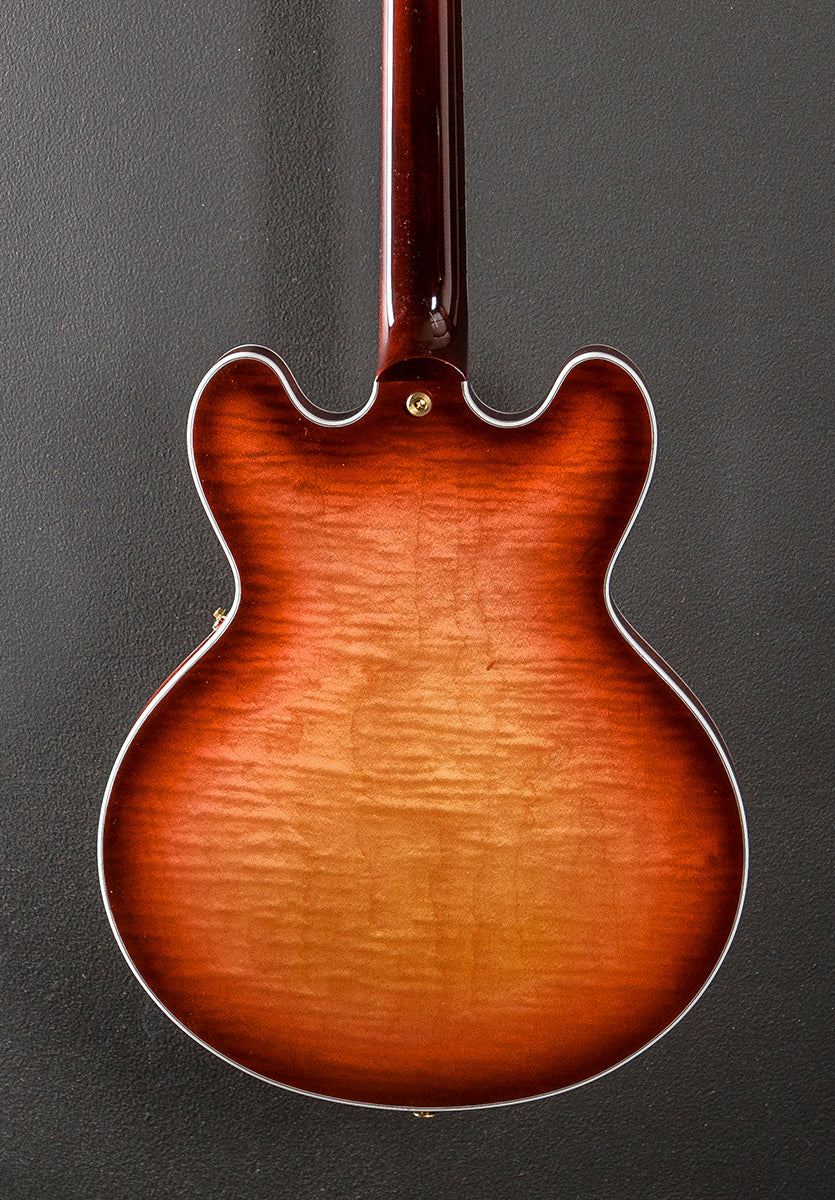 ES Supreme - Bourbon Burst