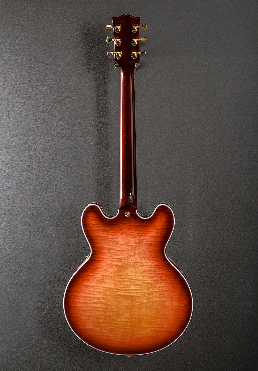 ES Supreme - Bourbon Burst