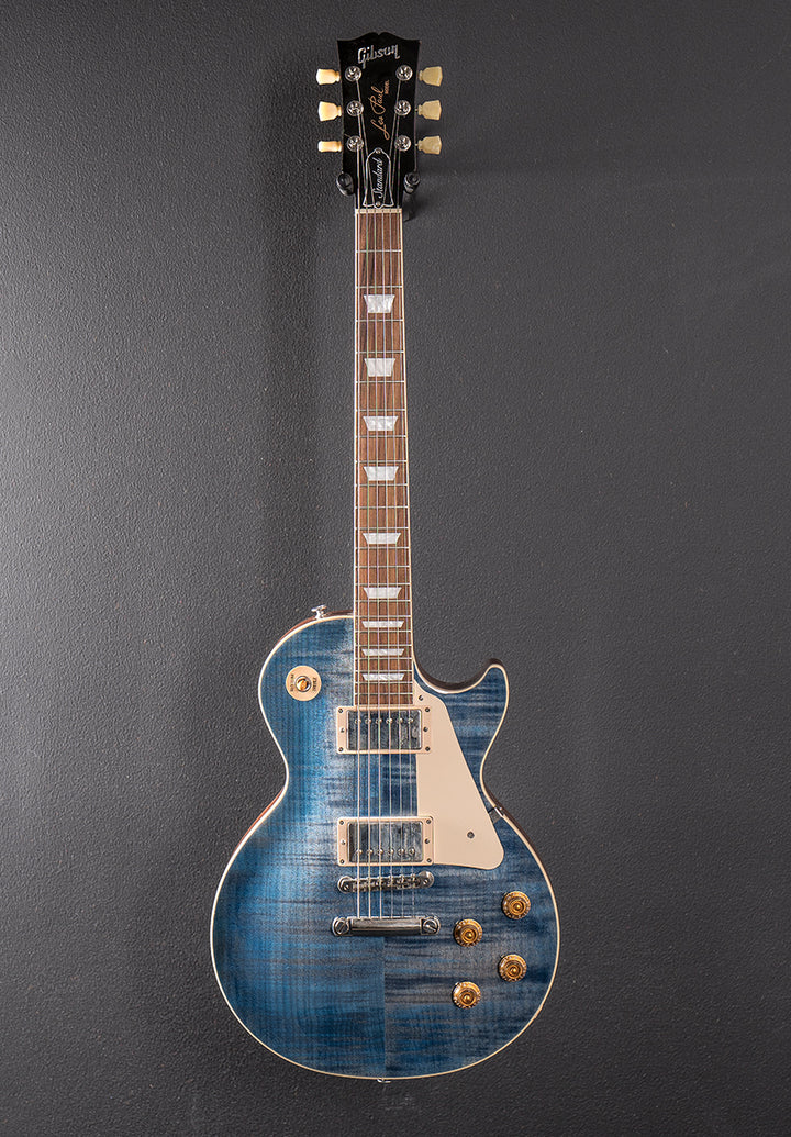 Les Paul Standard 50&