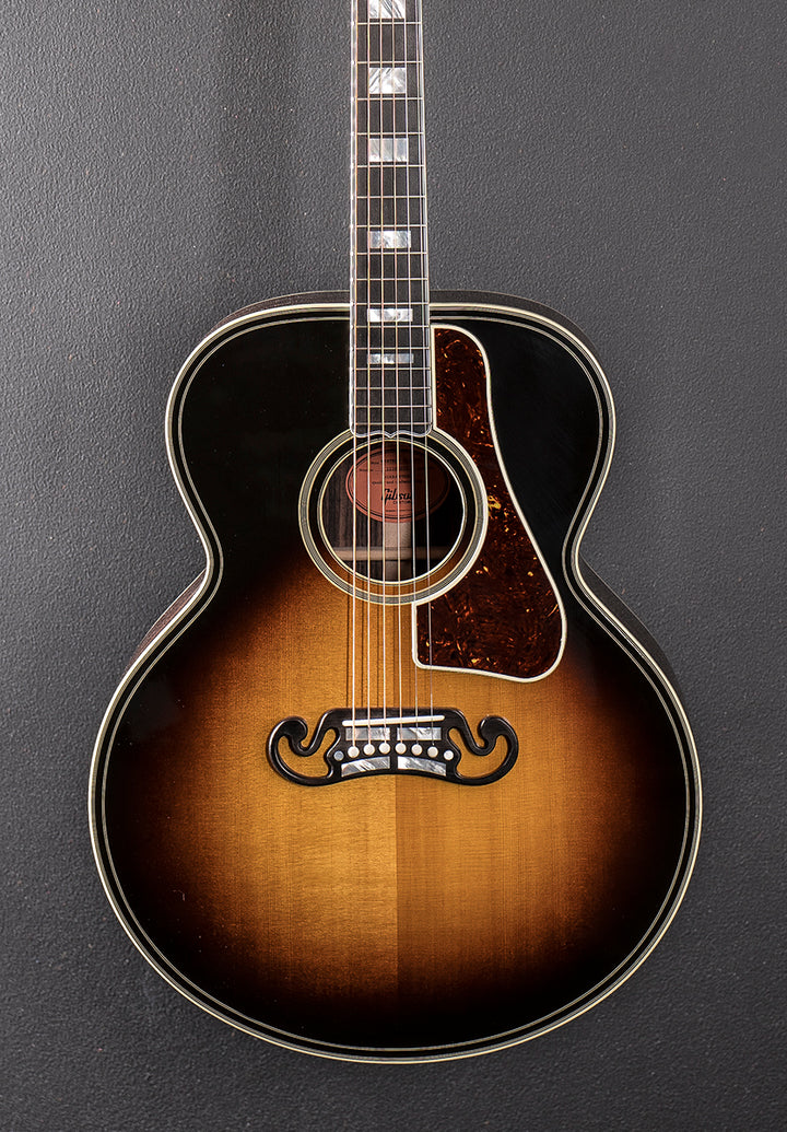 SJ-200 Western Classic - Vintage Sunburst