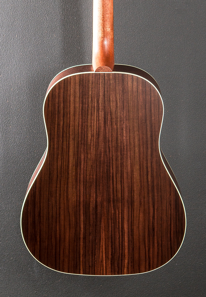 J-45 Studio Rosewood - Satin Rosewood Burst
