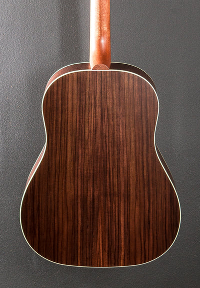 J-45 Studio Rosewood - Satin Rosewood Burst