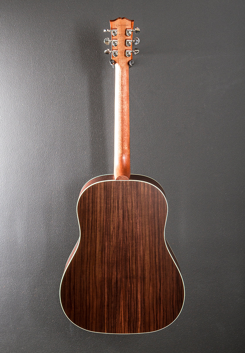 J-45 Studio Rosewood - Satin Rosewood Burst