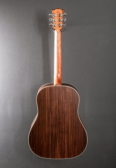 J-45 Studio Rosewood - Satin Rosewood Burst