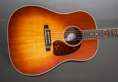 J-45 Studio Rosewood - Satin Rosewood Burst