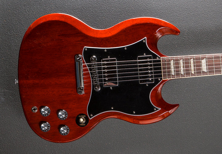 SG Standard - Heritage Cherry