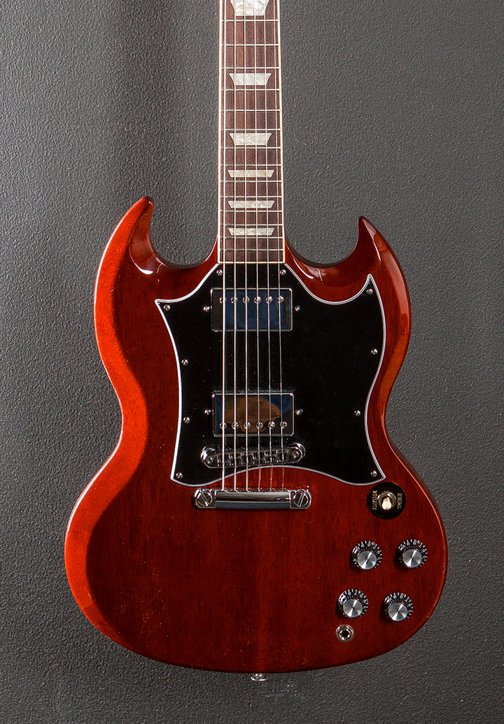 SG Standard - Heritage Cherry