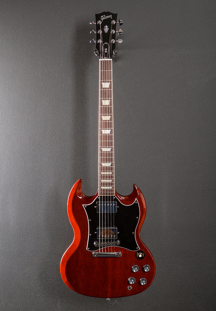 SG Standard - Heritage Cherry