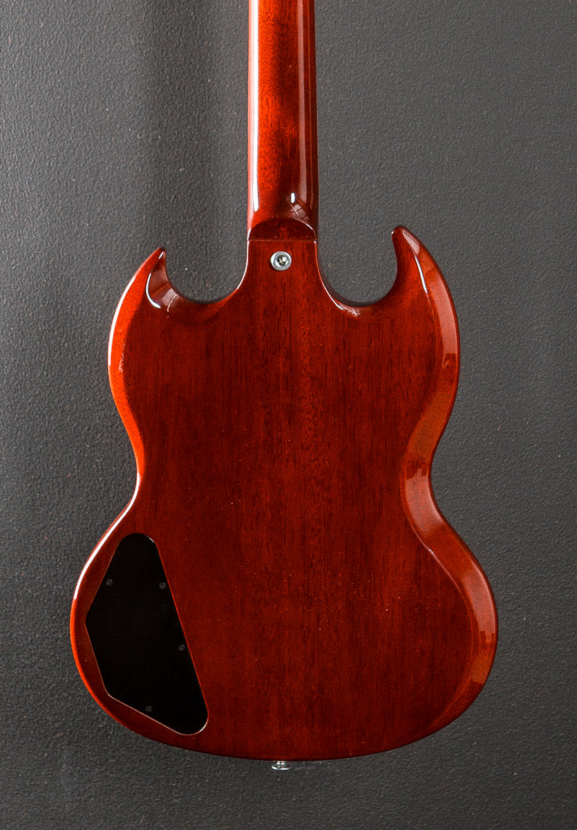 SG Standard - Heritage Cherry