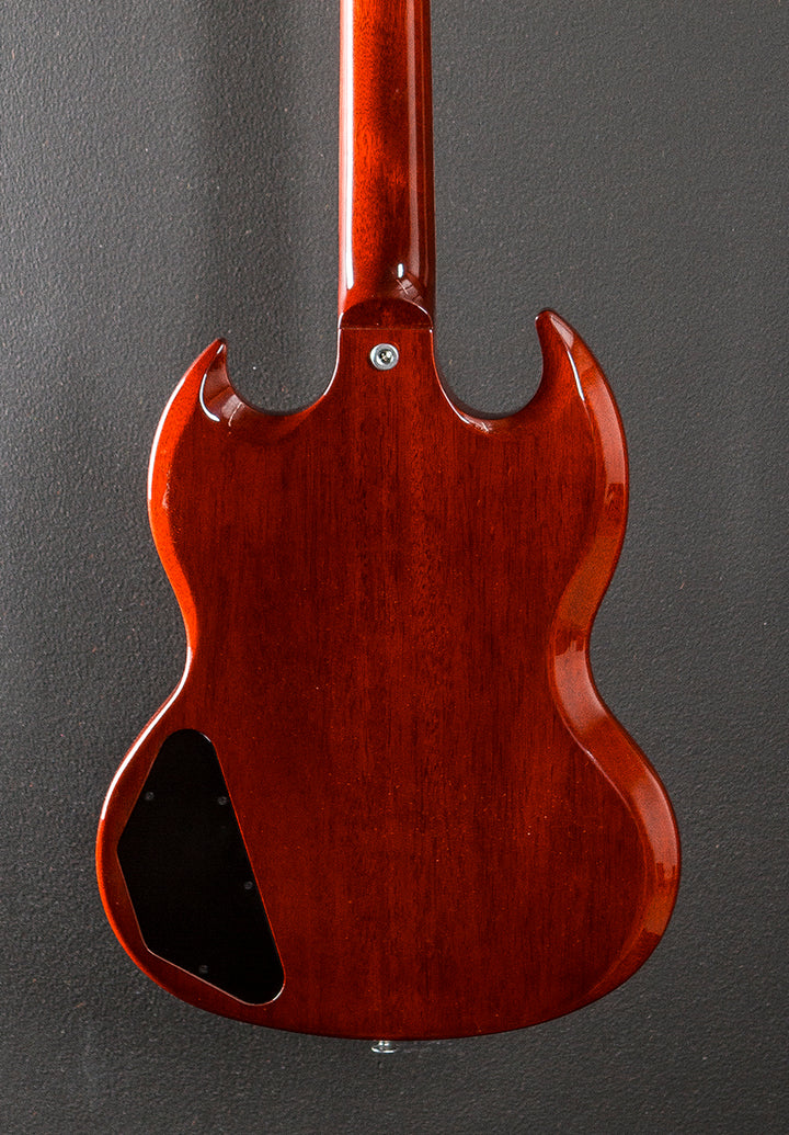 SG Standard - Heritage Cherry