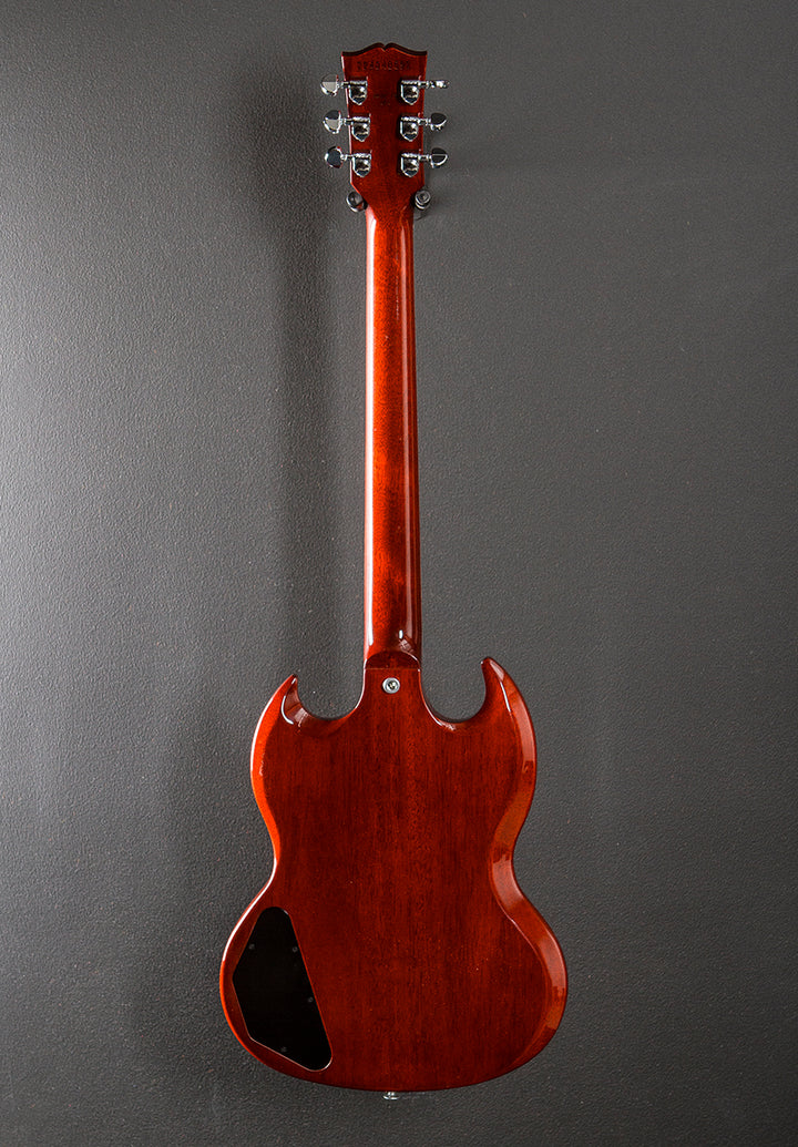 SG Standard - Heritage Cherry