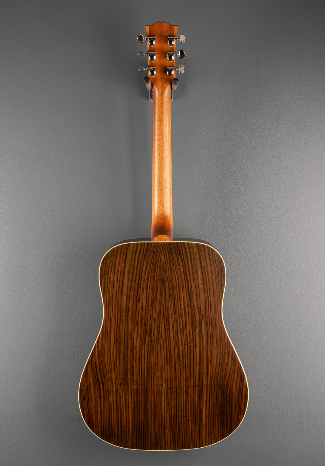Hummingbird Studio Rosewood - Satin Rosewood Burst