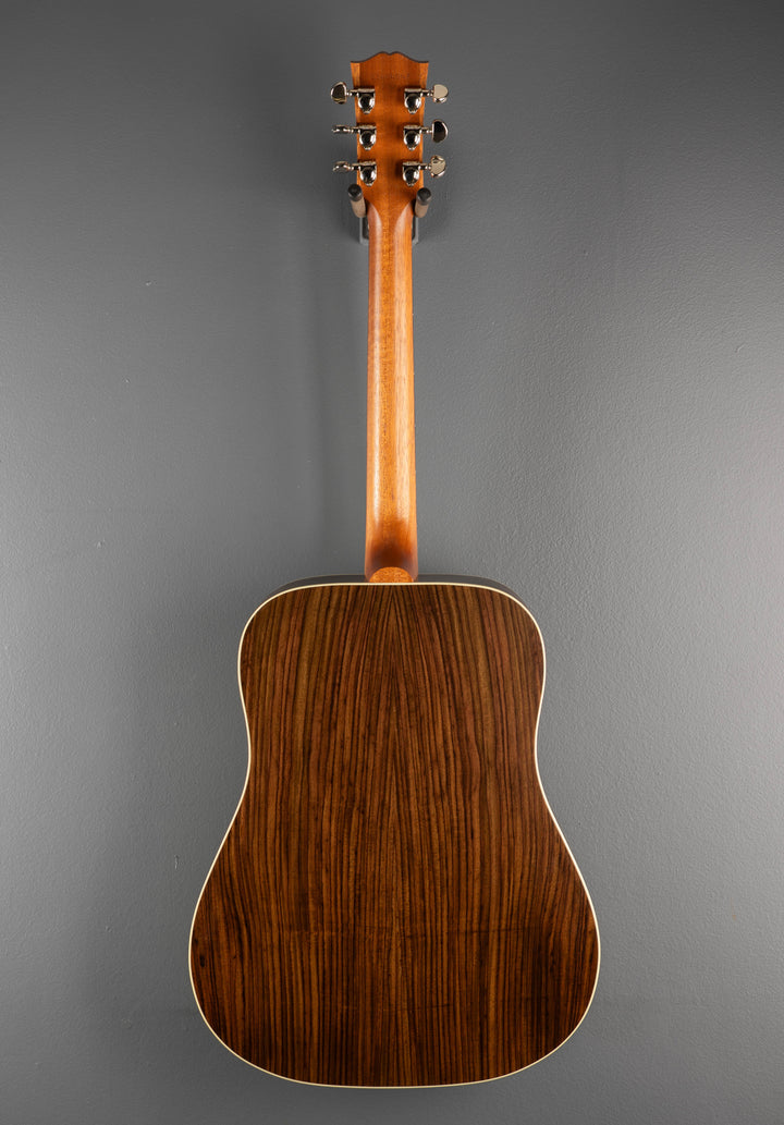 Hummingbird Studio Rosewood - Satin Rosewood Burst