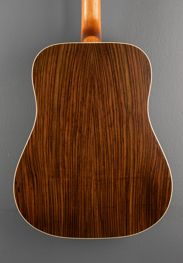 Hummingbird Studio Rosewood - Satin Rosewood Burst