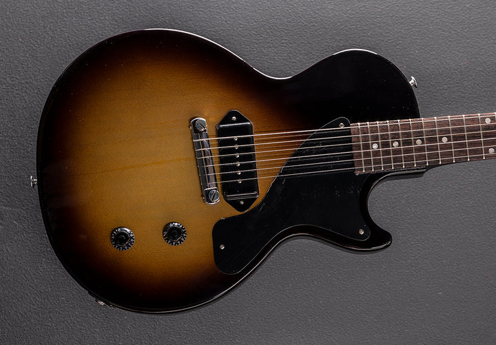 Les Paul Junior - Vintage Tobacco Burst