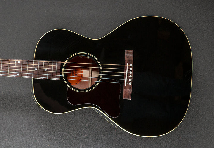 L-00 Original Left Hand - Ebony