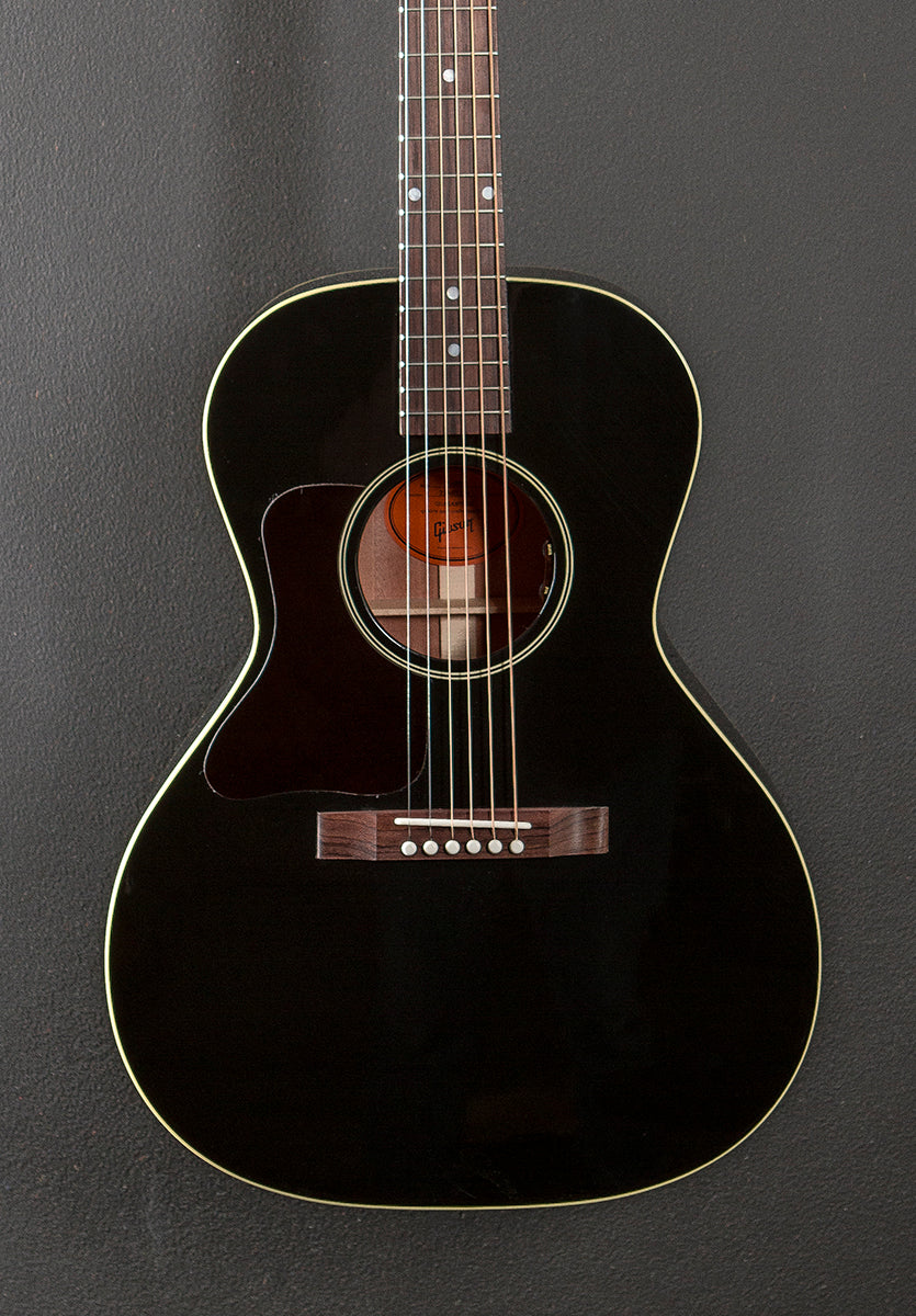 L-00 Original Left Hand - Ebony