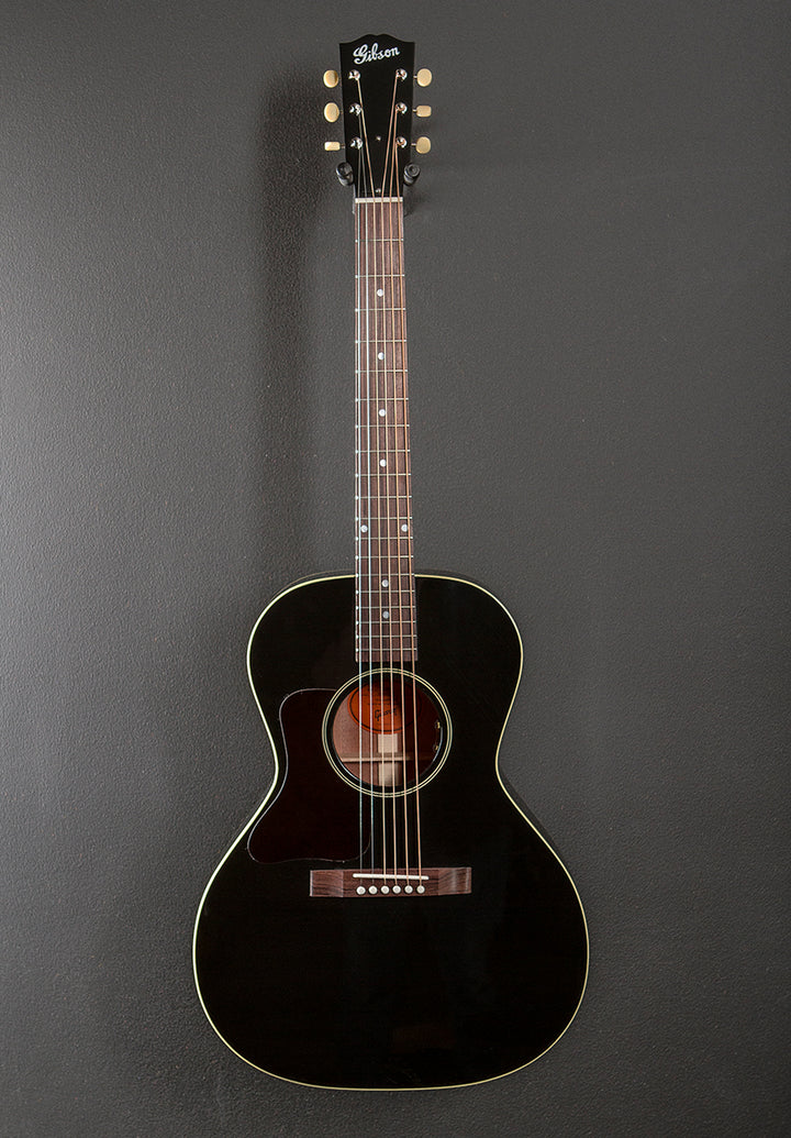 L-00 Original Left Hand - Ebony