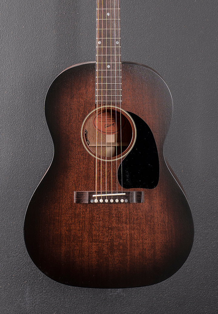 LG-2 All Mahogany Faded - Vintage Sunburst