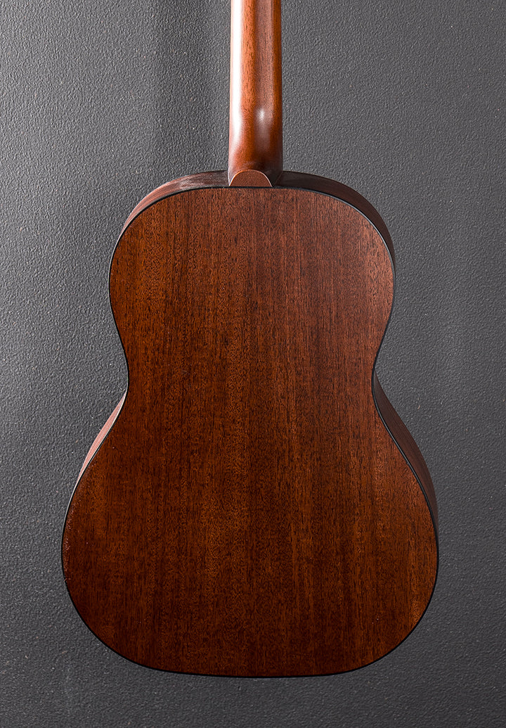 LG-2 All Mahogany Faded - Vintage Sunburst