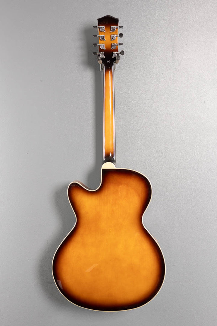 Mandocello, Recent