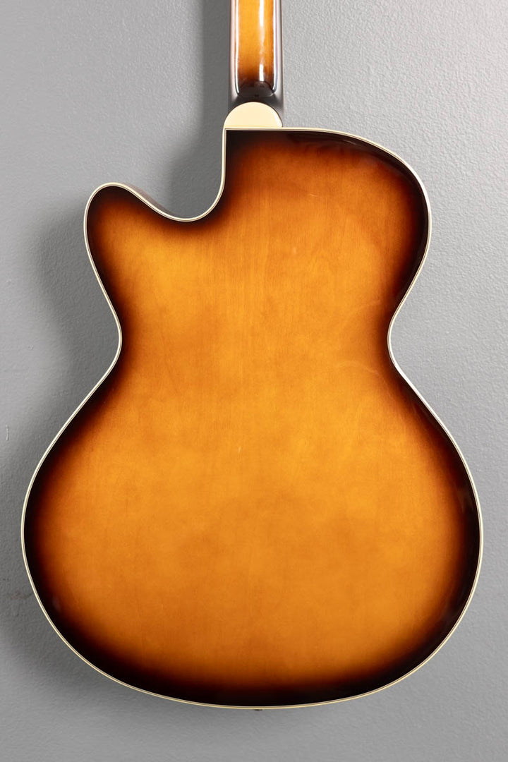 Mandocello, Recent
