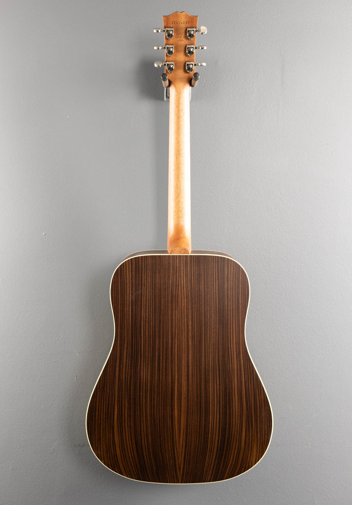 Hummingbird Studio Rosewood - Satin Rosewood Burst