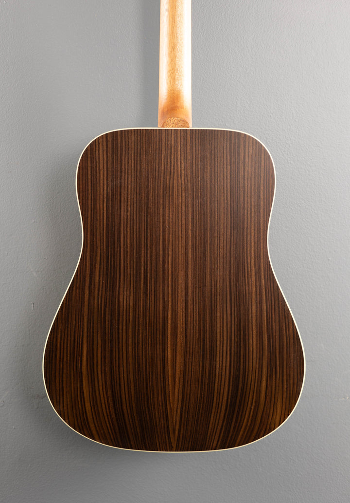 Hummingbird Studio Rosewood - Satin Rosewood Burst