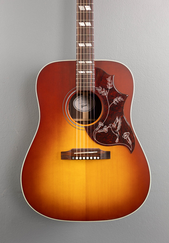 Hummingbird Studio Rosewood - Satin Rosewood Burst