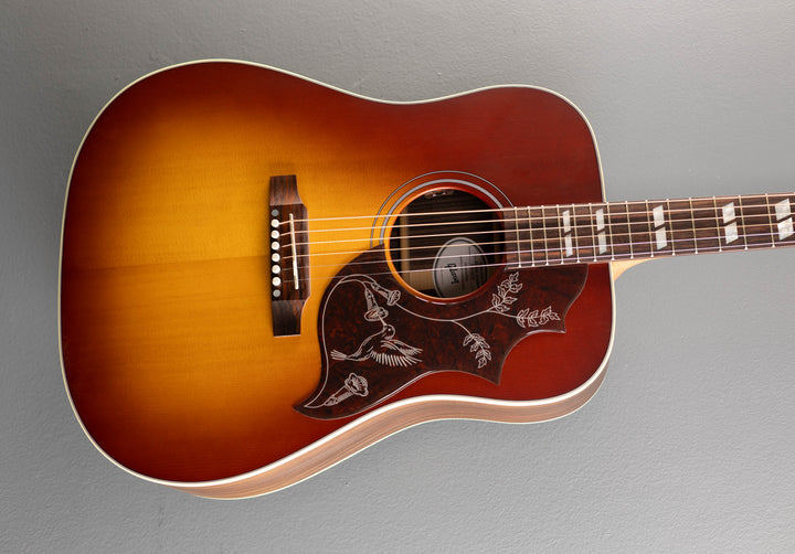 Hummingbird Studio Rosewood - Satin Rosewood Burst