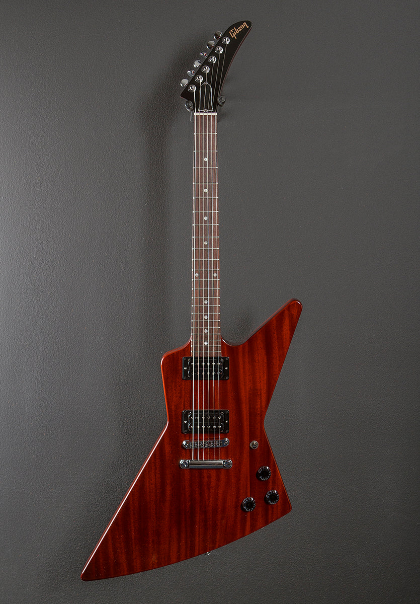 80's Explorer - Cherry