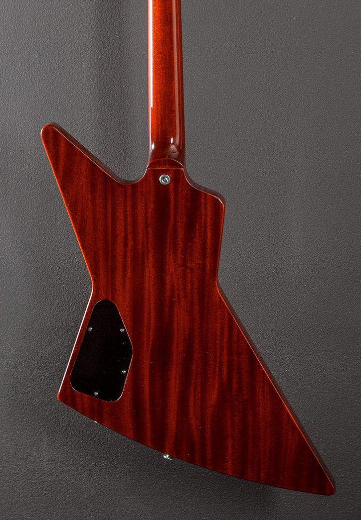 80's Explorer - Cherry