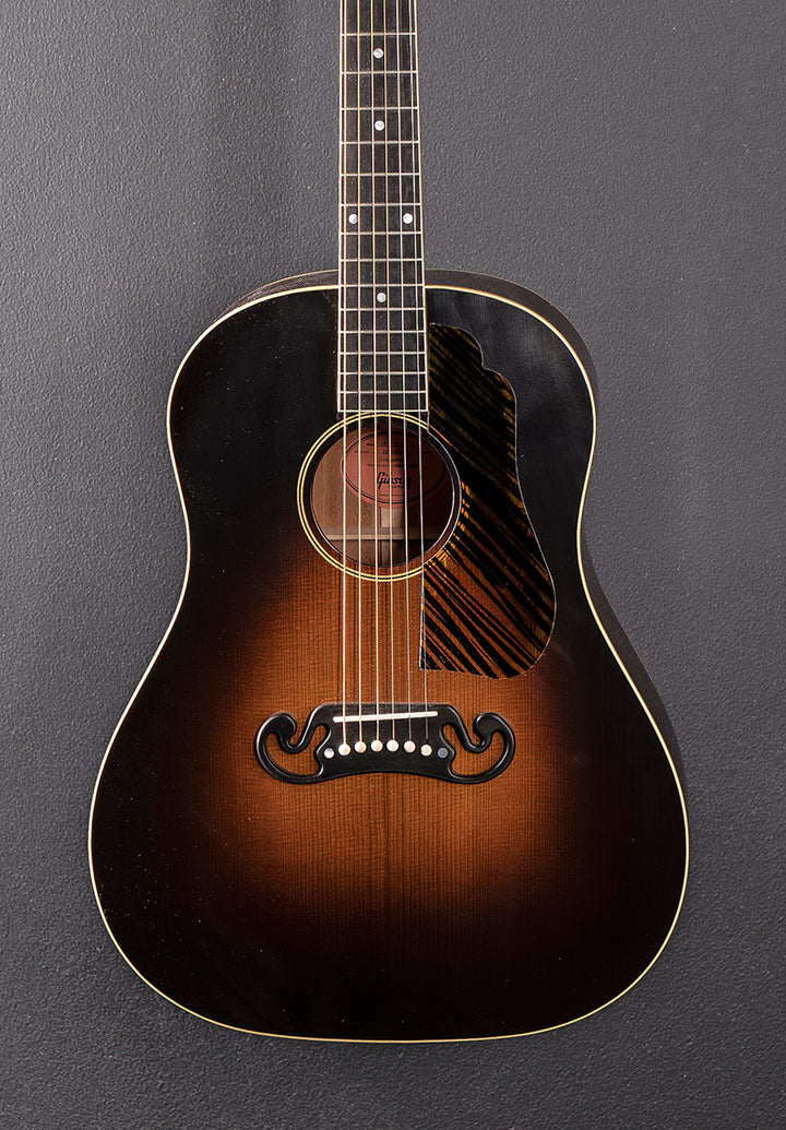 1939 J-55 - Faded Vintage Sunburst