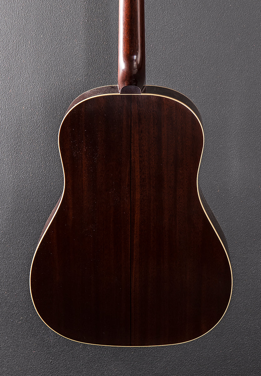 1939 J-55 - Faded Vintage Sunburst