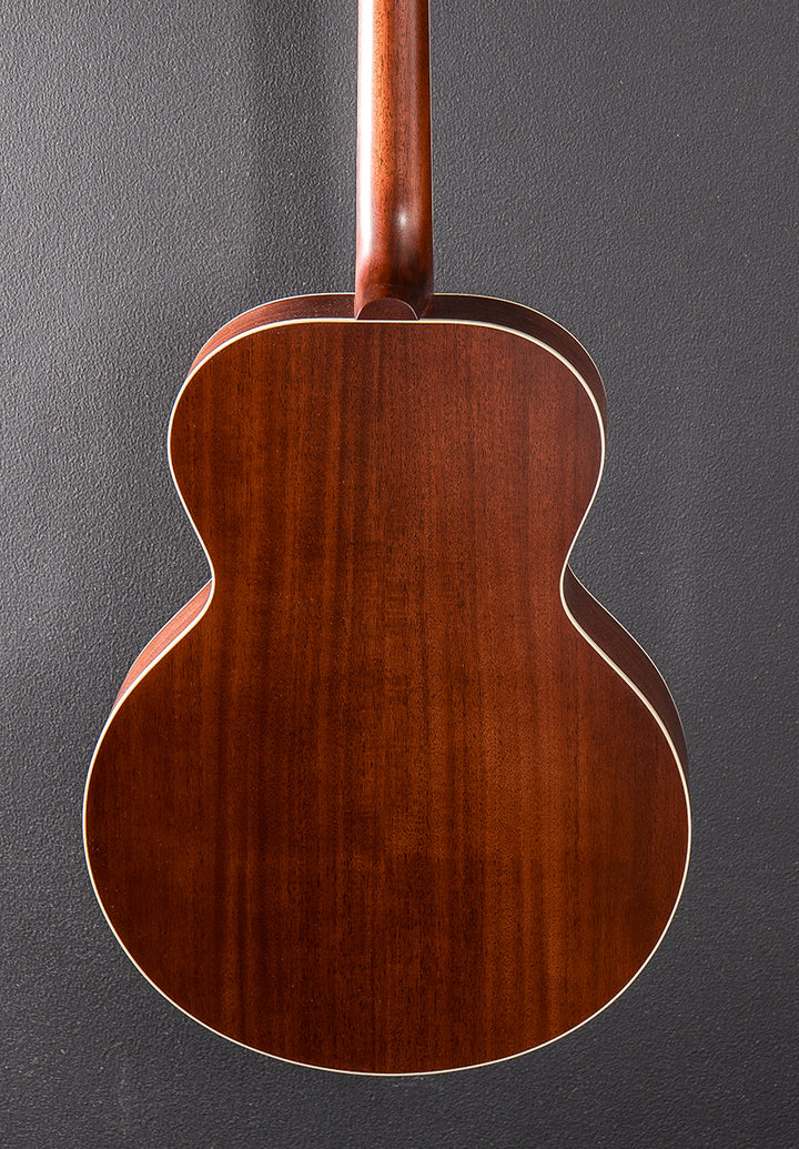 J-185 Century 12-Fret Left Hand - Vintage Amber