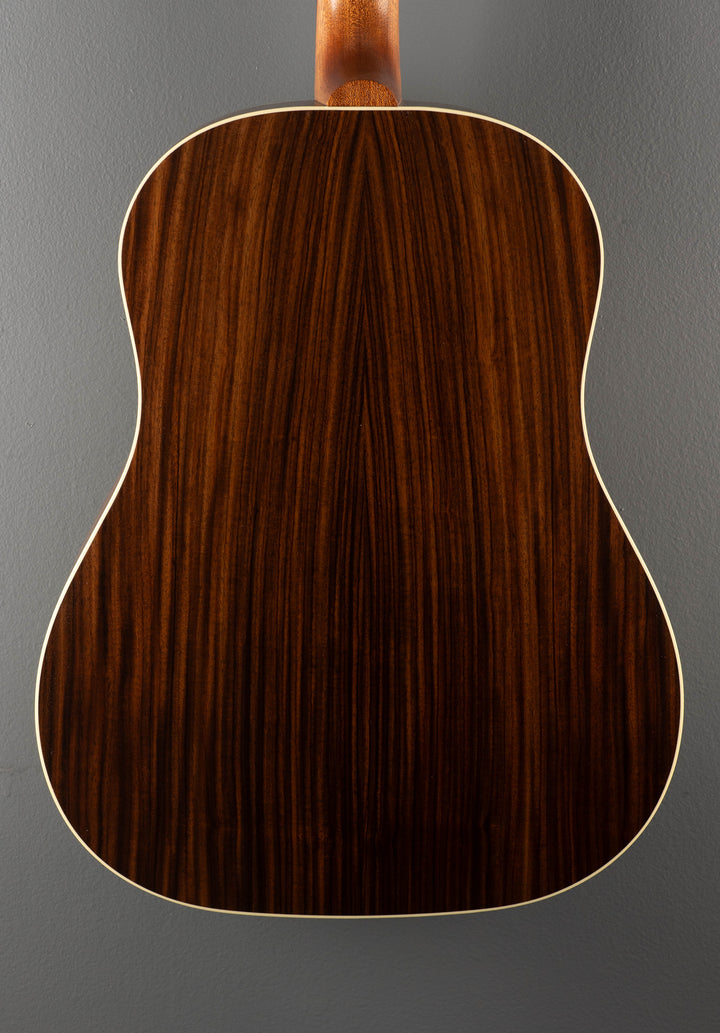 J-45 Studio Rosewood - Gloss Top