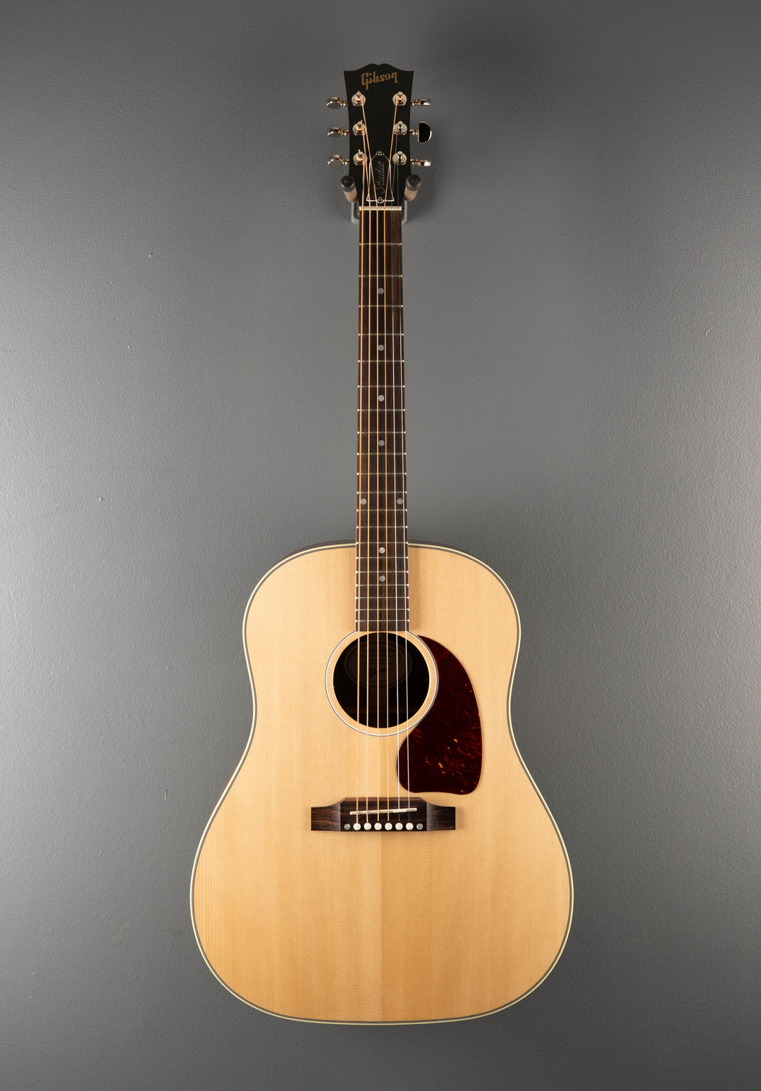 J-45 Studio Rosewood - Gloss Top