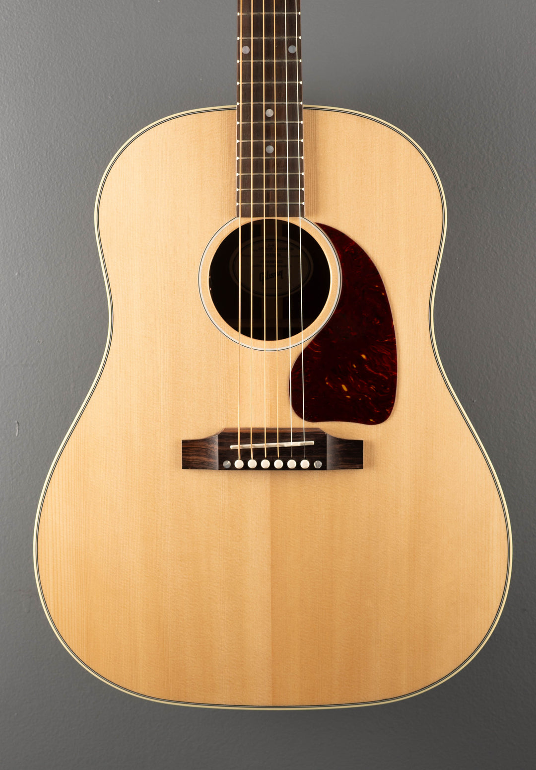J-45 Studio Rosewood - Gloss Top
