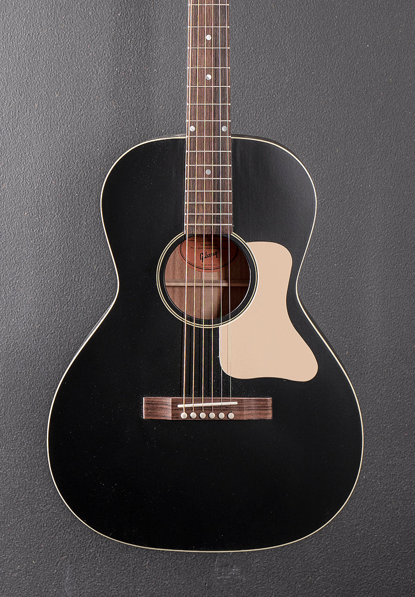 L-00 Century 12-Fret - Ebony