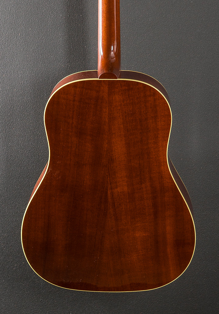 Epiphone Texan (USA Collection) - Vintage Sunburst