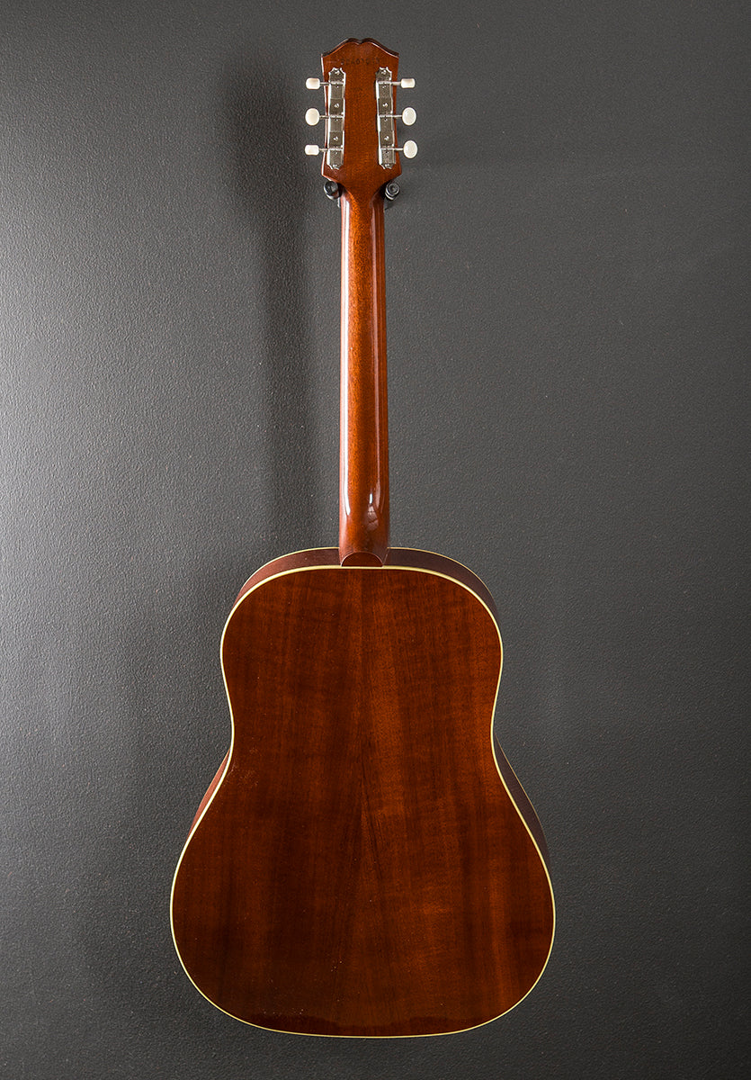 Epiphone Texan (USA Collection) - Vintage Sunburst