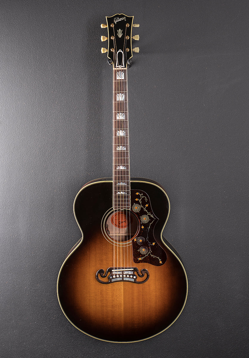 SJ-200 Original &