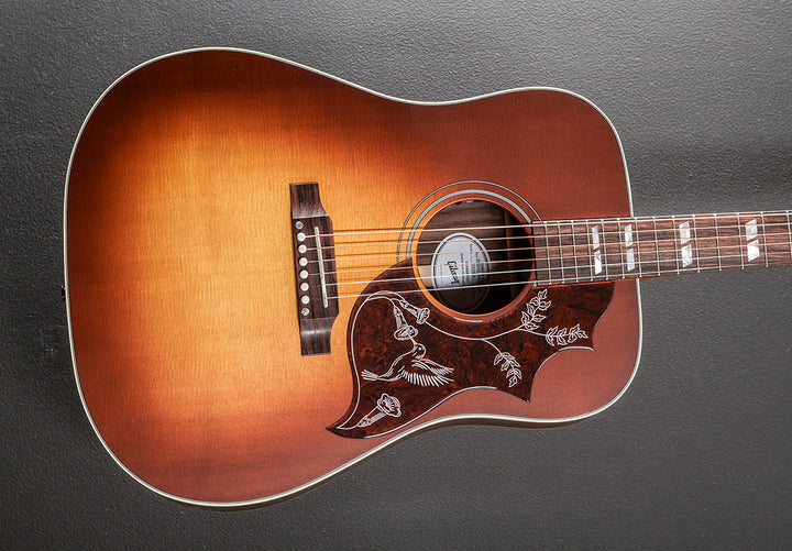 Hummingbird Studio Rosewood - Satin Rosewood Burst