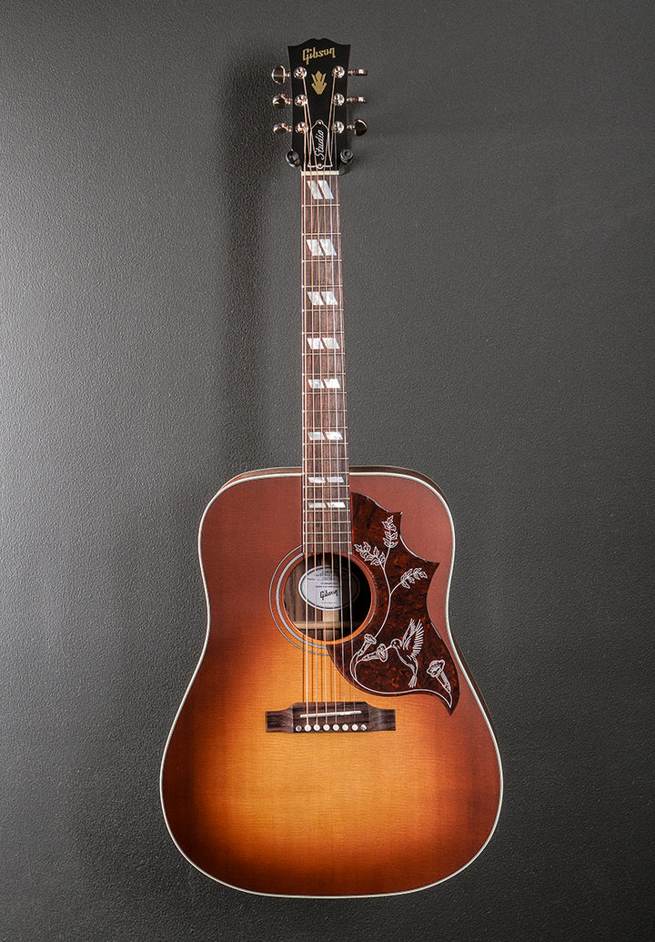 Hummingbird Studio Rosewood - Satin Rosewood Burst