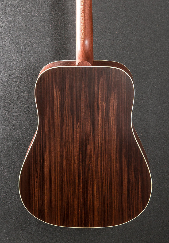 Hummingbird Studio Rosewood - Satin Rosewood Burst