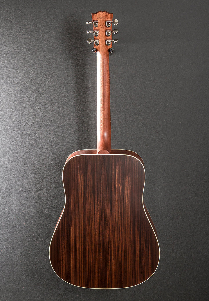 Hummingbird Studio Rosewood - Satin Rosewood Burst