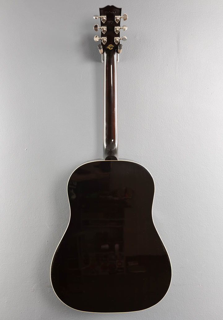 J-45 Red Spruce - Tri Burst