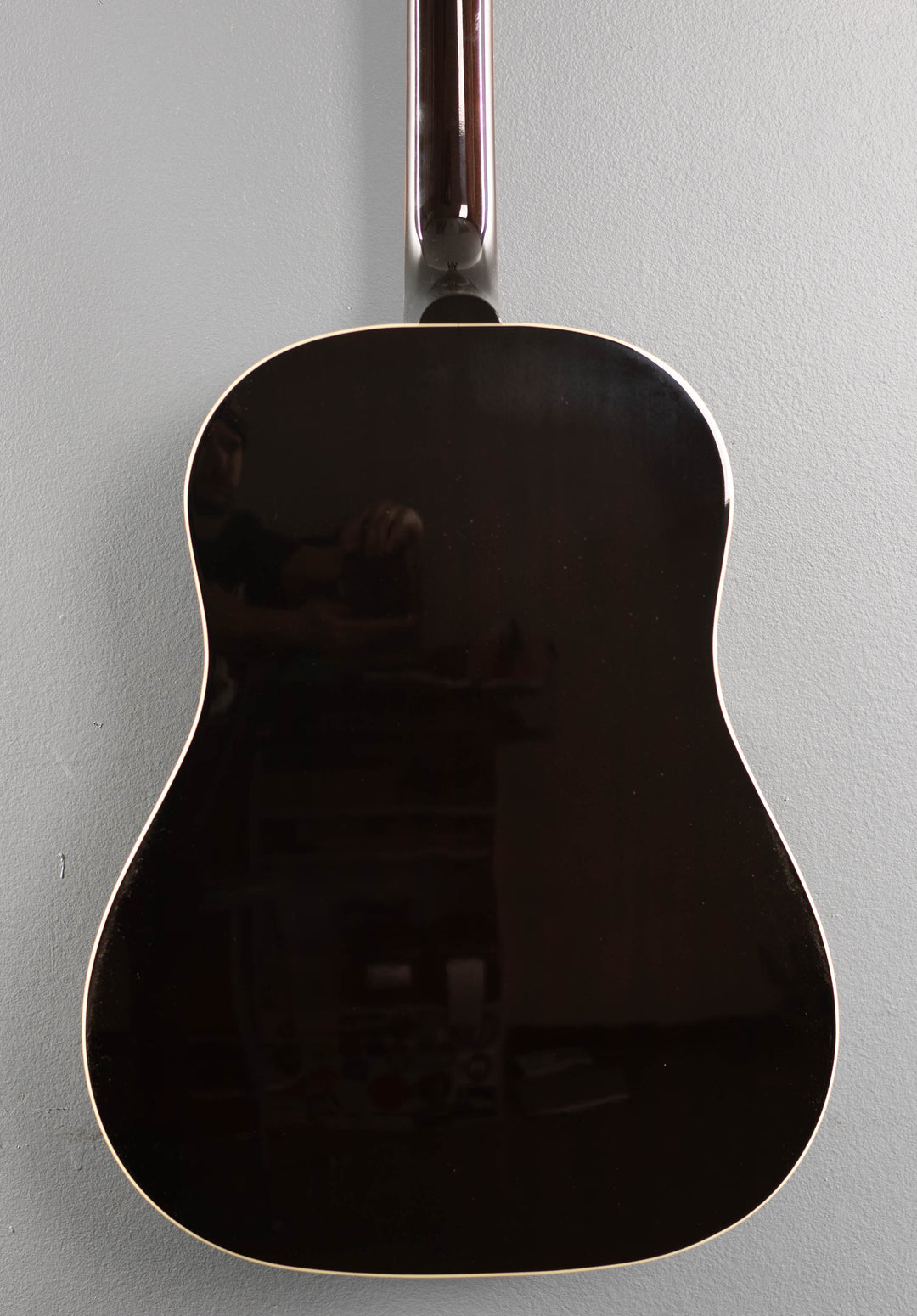 J-45 Red Spruce - Tri Burst