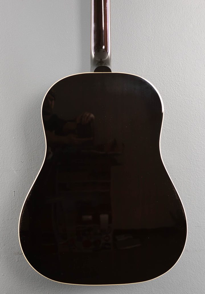 J-45 Red Spruce - Tri Burst