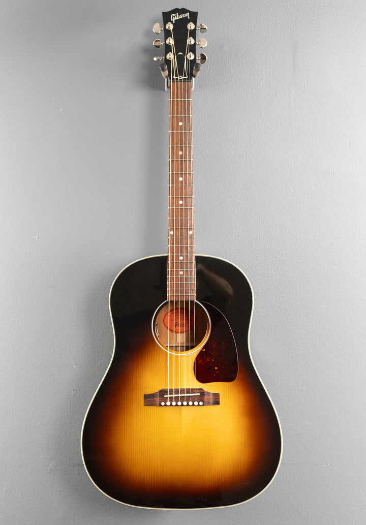 J-45 Red Spruce - Tri Burst
